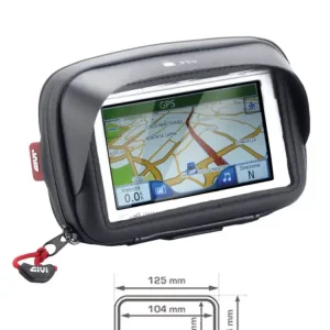 Uniwersalny uchwyt GIVI S952B do Smartphona/ GPS [3,5 cala] Niska cena
