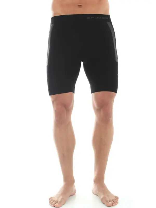 Spodenki męskie BRUBECK FITNESS Bestseller