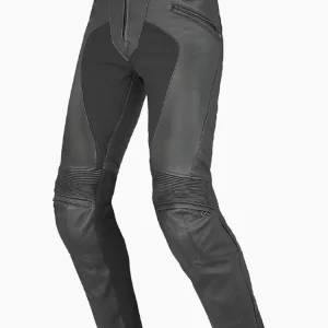 Damskie spodnie motocyklowe skórzane Dainese Pony C2 Lady Zamów teraz