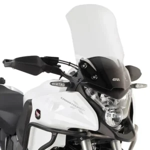 Do wyczerpania zapasów Przezroczysta szyba GIVI Honda Crosstourer 1200/ Crosstourer 1200 DCT [12-15]