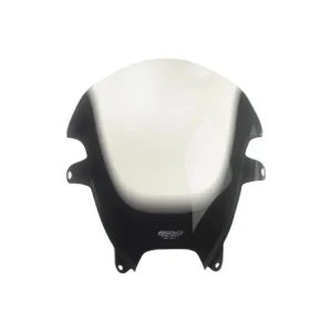 Nowy Szyba motocyklowa MRA Spoiler "S" Suzuki GSF Bandit 600 S (00-)/ 1200 S (01-05) przeźroczysta