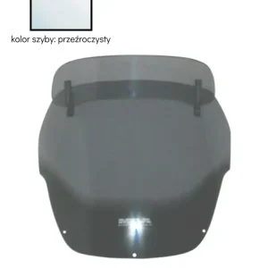 Niska cena Szyba motocyklowa MRA Variotouringscreen "VT" Honda CBR 1000 F (93-03) przeźroczysta