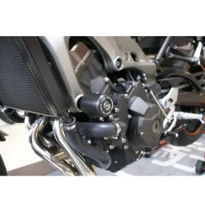 Tylko dziś CRASH PAD YAMAHA MT-09 [13-]