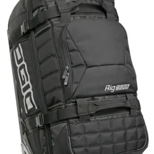 Bestseller Torba na kółkach Ogio RIG 9800 czarna