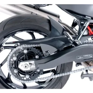 Błotnik tylny PUIG do BMW F800R 09-20 (karbon) Hit sprzedaży