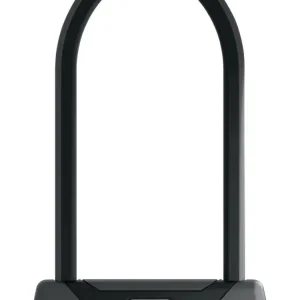 Okazja U-Lock ABUS Granit X-Plus 540 [wysokość jarzma: 300 mm]