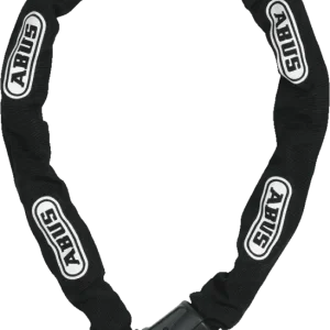 Niska cena Łańcuch z zamkiem Abus Granit CityChain X-Plus 1060 - 110 cm