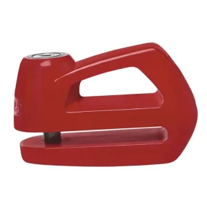 Blokada tarczy hamulcowej Abus Element 285 red Ostatnie sztuki