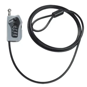 Zabezpieczenie (linka) Abus Combiloop 205 - 200 cm Nowy
