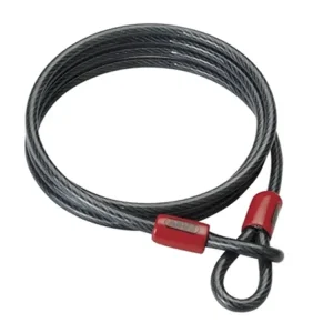 Zabezpieczenie (linka) Abus Cobra - 1000 cm Zamów teraz
