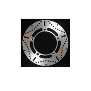 Tarcza Hamulcowa EBC MD643 Stainless Steel Rotor na tył. Średnica 285mm. Szybka dostawa