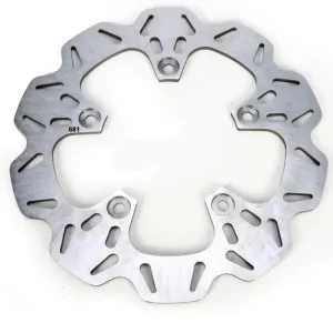 Bezpieczna płatność Tarcza Hamulcowa EBC VR681 VEE Rotor na tył. Średnica 240mm.