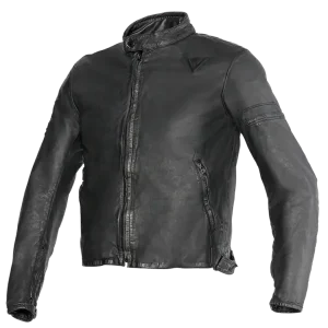 Premium Kurtka motocyklowa skórzana Dainese G. Archivio Pelle Estivo - wersja perforowana