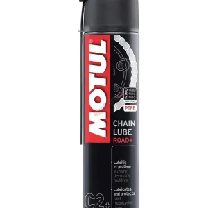 Darmowy zwrot Smar do łańcucha Motul C2+ Road Plus [pojemność: 400 ml]