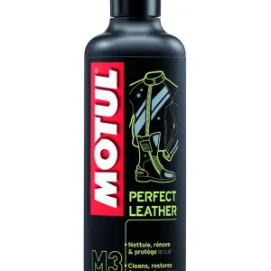 Środek do czyszczenia skóry Motul M3 Perfect Leather [pojemność: 250 ml] Bezpieczne zakupy