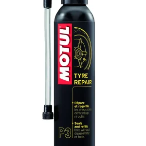 Środek do przebitych opon Motul Tyre Repair [pojemność: 300 ml] Wyprzedaż