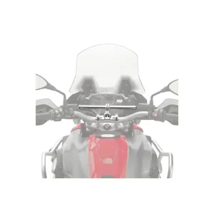 Hit sprzedaży Uniwersalne mocowanie na kierownicę GIVI S900A Smart Bar