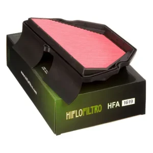 FILTR POWIETRZA HIFLO HFA1619 Wyprzedaż