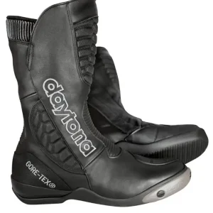 Zamów dziś Buty motocyklowe Daytona Strive GTX czarne