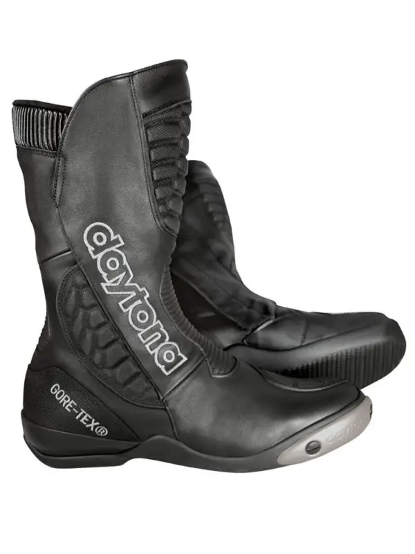 Zamów dziś Buty motocyklowe Daytona Strive GTX czarne
