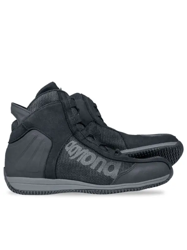 Zamów teraz Buty motocyklowe Daytona AC4 WD czarne