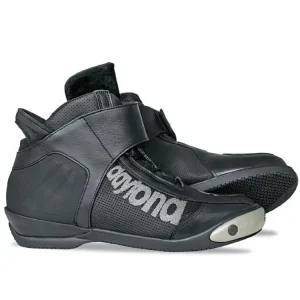 Wyprzedaż Buty motocyklowe Daytona AC Pro czarne
