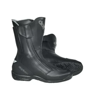 Hit sprzedaży Buty motocyklowe turystyczne Daytona Road Star czarne