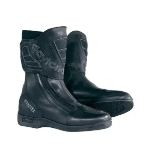 Nowość Buty motocyklowe turystyczne Daytona Highway GTX Gore-Tex czarne