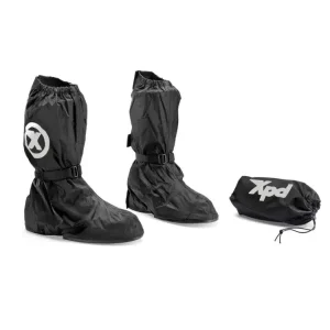 Wyjątkowa oferta Nakładki przeciwdeszczowe na buty XPD X-Cover czarne