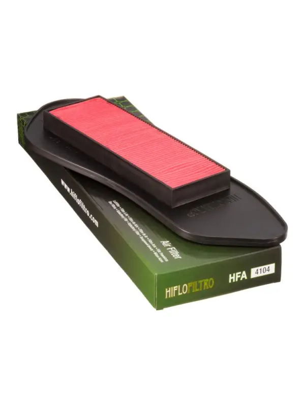 Bestseller FILTR POWIETRZA HIFLO HFA4104