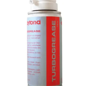 Łatwy zwrot Spray do pielęgnacji zamków błyskawicznych Daytona Turbo 100ml