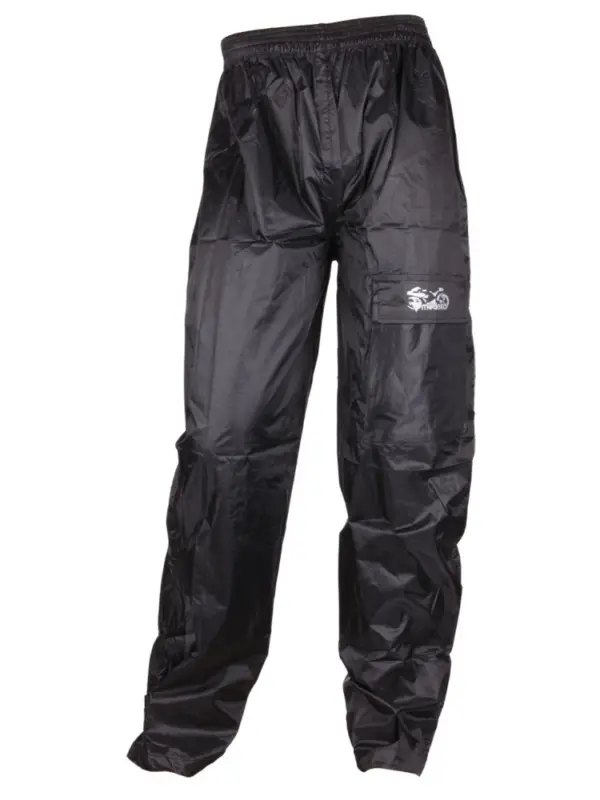 Spodnie przeciwdeszczowe Modeka Easy Winter Wyjątkowa oferta