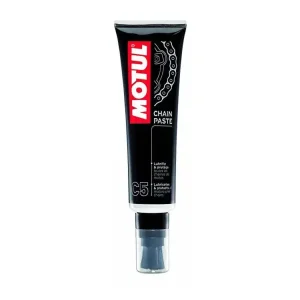 Popularny Biała pasta do łańcucha Motul [pojemność: 150 ml]