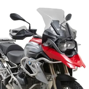 Tylko dziś Przyciemniana szyba GIVI BMW R 1200 GS [13-15]/ Adventure [14-15]