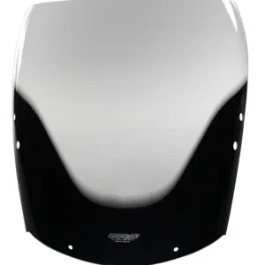 Dostępne od ręki Szyba motocyklowa MRA oryginalny kształt "O" Honda VFR 750 F RC 36 (90-93) przeźroczysta