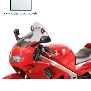 Hit cenowy Szyba motocyklowa MRA Variotouringscreen "VT" Honda VFR 750 F RC 36 (94-97) przeźroczysta
