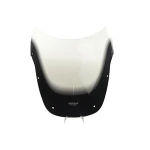 Ekspresowa dostawa Szyba motocyklowa MRA Spoiler "S" Yamaha GTS 1000 [93-] przeźroczysta