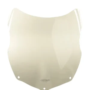 Wybór klientów Szyba motocyklowa MRA Spoiler "S" Suzuki GSX-R 600 / 750 (96-97) przeźroczysta