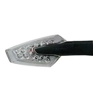 Kierunkowskazy LED Oxford Saturn [CE] - para z przerywaczem [opornikiem] Najlepsza cena