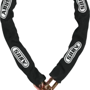 Hit sprzedaży Łańcuch z zamkiem Abus GRANIT Power Chain 37 14KS Black Loop