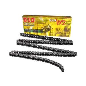 YAMAHA TT-R 230 [05-15] zestaw napędowy DID520 VX3 PRO - STREET(X-ring super - wzmocniony) zębatki SUNSTAR Sprawdź teraz