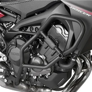 Gmole Givi do Yamahy MT-09 Tracer (15 > 17) Wybór klientów