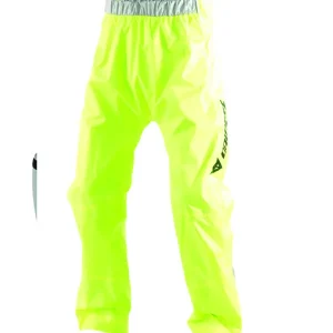 Spodnie Przeciwdeszczowa Dainese D-CRUST PLUS PANTS Łatwy zwrot