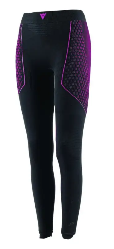 Bezpieczne zakupy Spodnie termoaktywne Dainese D-Core Thermo Pant LL Lady