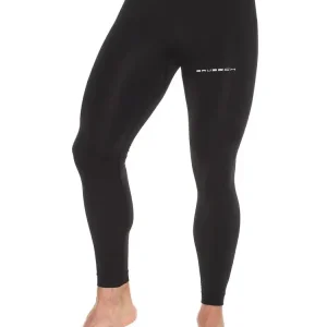 Darmowy zwrot Legginsy termoaktywne BRUBECK Atheltic Running Force
