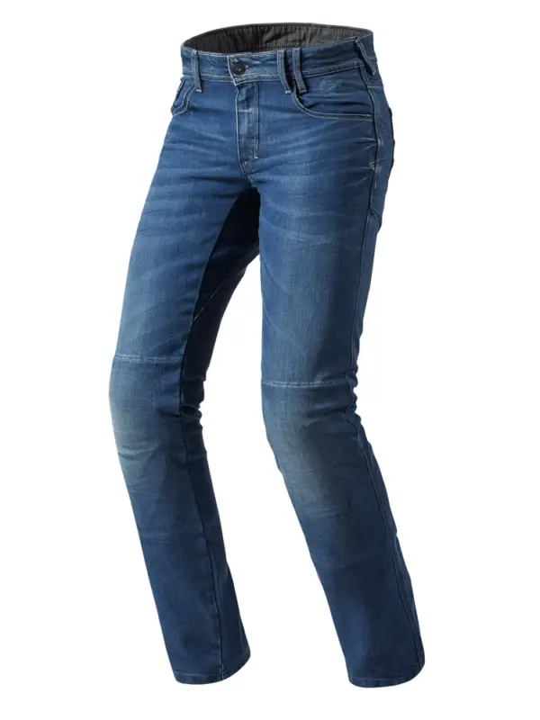 Ostatnia szansa Spodnie motocyklowe Jeans Rev'it Austin