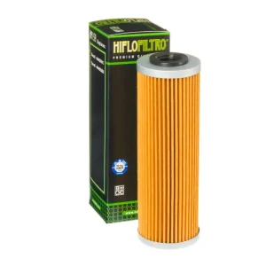 FILTR OLEJU HIFLO HF159 Zamów teraz