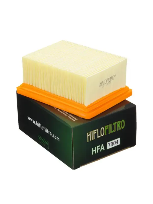 Ograniczona ilość FILTR POWIETRZA HIFLO HFA7604