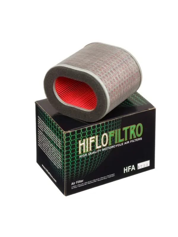 FILTR POWIETRZA HIFLO HFA1713 Obniżka ceny