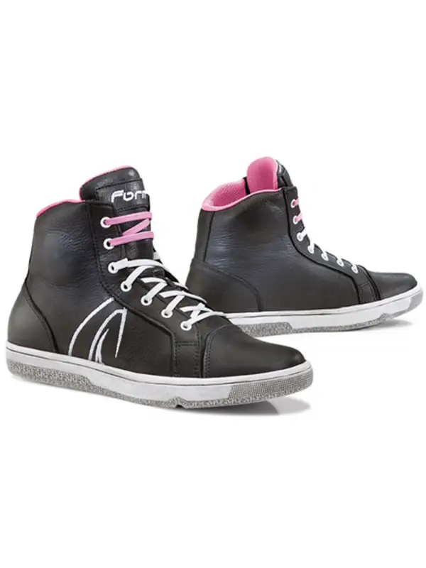 Popularny Damskie buty motocyklowe FORMA Slam Dry Lady